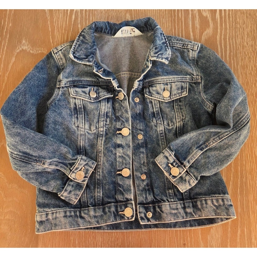 H&m girls jacket‎ size 6